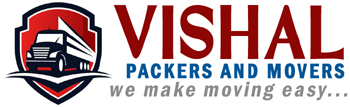 Vishal Packers and Movers